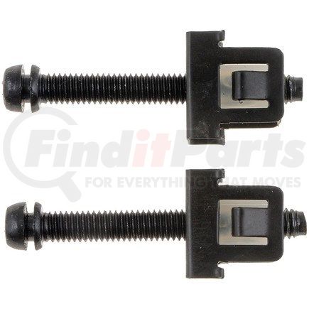 42186 by DORMAN - Headlamp Adjusting Screw- Sealed Beam Adjusters