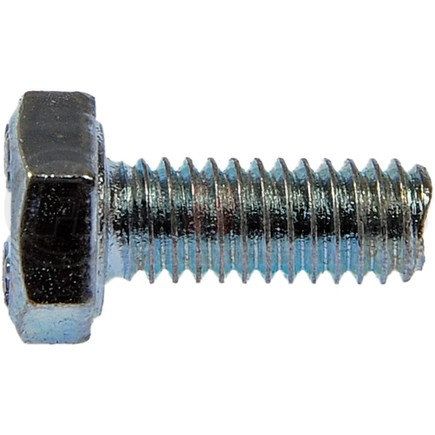 423-010 by DORMAN - Cap Screw-Hex Head-Class 8.8- M4-.7 x 10mm