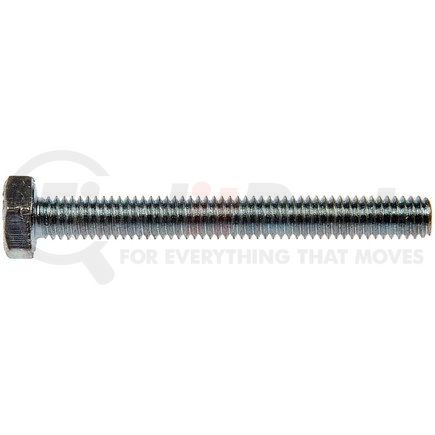 423-035 by DORMAN - Cap Screw-Hex Head-Class 8.8- M4-.7 x 35mm