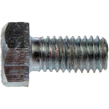 Dorman 423-110 Bolt Cap Screw-Hex Head-Class 8.8- M5-.8 x 10mm