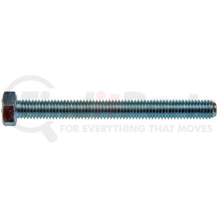 423-150 by DORMAN - Cap Screw-Hex Head-Class 8.8- M5-.8 x 50mm