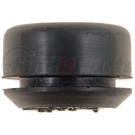 42316 by DORMAN - PCV Valve Mounting Grommet