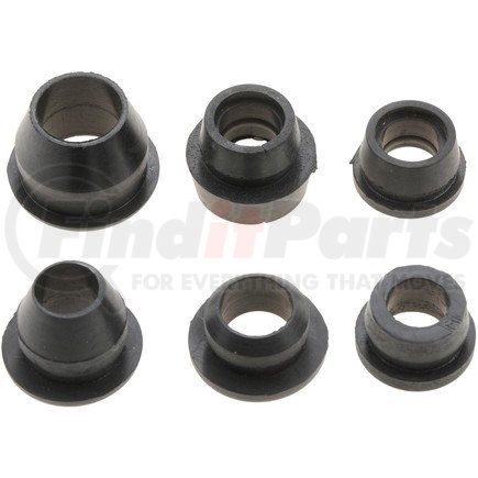 42339 by DORMAN - PCV Valve Mounting Grommets