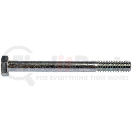 423-595 by DORMAN - Cap Screw-Hex Head-Class 8.8- M10-1.50 x 110mm