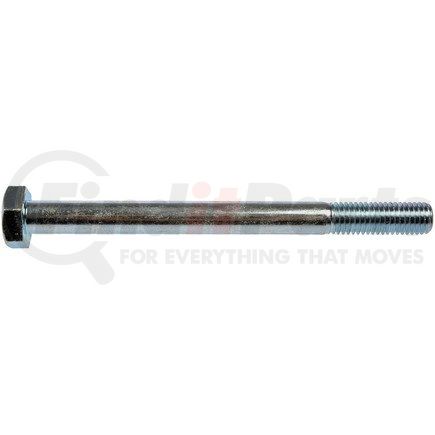 423-597 by DORMAN - Cap Screw-Hex Head-Class 8.8- M10-1.50 x 120mm