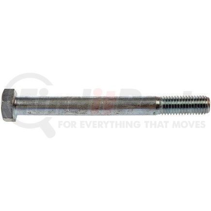 423-697 by DORMAN - Cap Screw-Hex Head-Class 8.8- M12-1.75 x 120mm