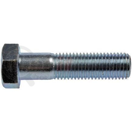 Dorman 423-765 Multi-Purpose Bolt Cap Screw-Hex Head-Class 8.8- M16-2.0 x 65mm