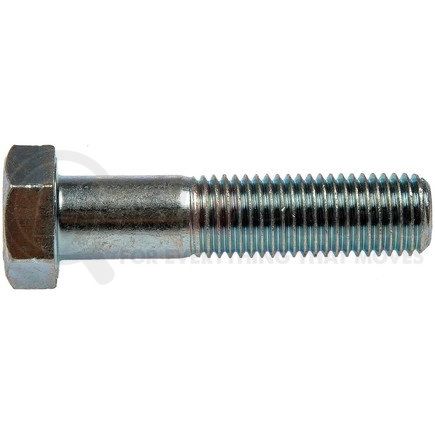 423-770 by DORMAN - Cap Screw-Hex Head-Class 8.8- M16-2.0 x 70mm