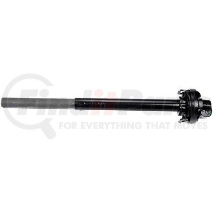 425-111 by DORMAN - Lower Steering Shaft