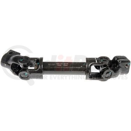 425-115 by DORMAN - Intermediate Steering Shaft