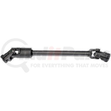 425-159 by DORMAN - Intermediate Steering Shaft