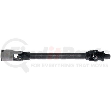 425-164 by DORMAN - Intermediate Steering Shaft