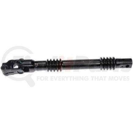 425-179 by DORMAN - "OE Solutions" Lower Steering Shaft