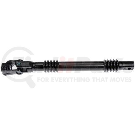 425-186 by DORMAN - "OE Solutions" Lower Intermediate Steering Shaft