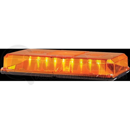 454200-24-25SC by FEDERAL SIGNAL - 24V LED HL,SUCTN MNT-A/C