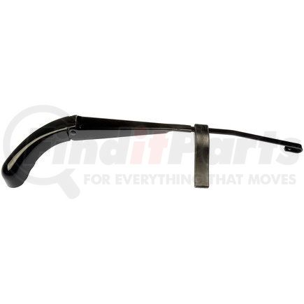 42525 by DORMAN - Wiper Arm - Rear