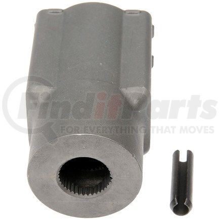 425-252 by DORMAN - Steering Shaft Repair Coupler