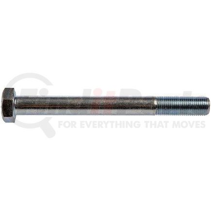 428-697 by DORMAN - Cap Screw-Hex Head-Class 8.8- M12-1.25 x 120mm