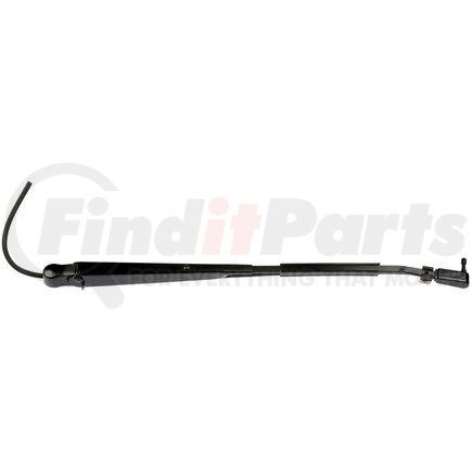 42873 by DORMAN - Wiper Arm - Rear