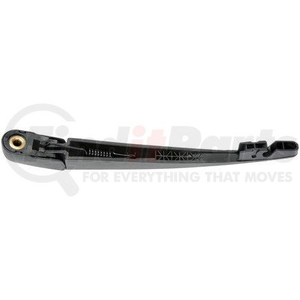 42875 by DORMAN - Windshield Wiper Arm