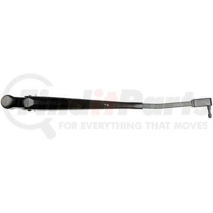 42878 by DORMAN - Wiper Arm - Rear