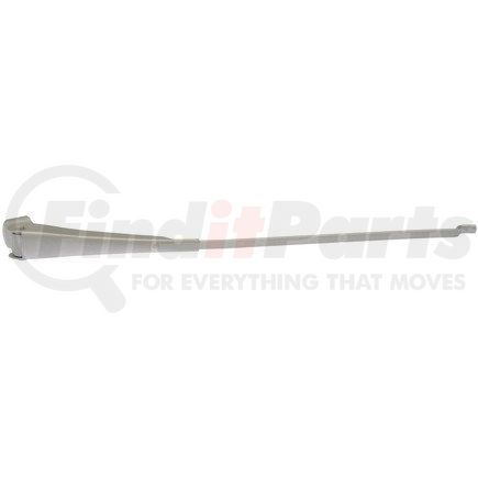 42883 by DORMAN - Windshield Wiper Arm - Front Left Or Right
