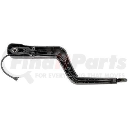 42880 by DORMAN - Rear Wiper Arm