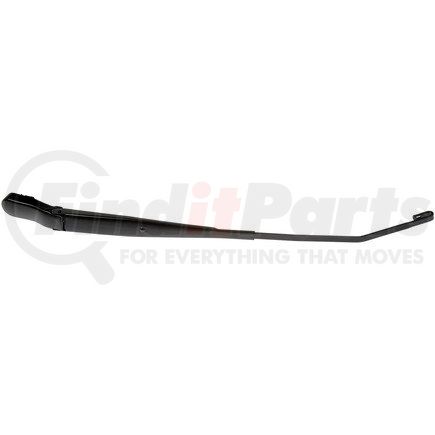 42884 by DORMAN - Windshield Wiper Arm - Front Left