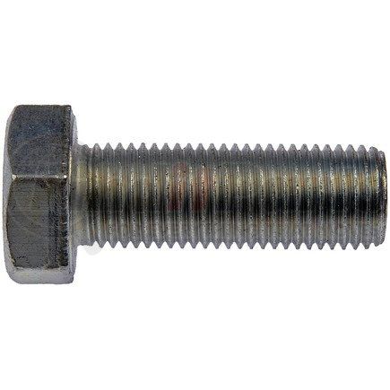 428-840 by DORMAN - Cap Screw-Hex Head-Class 8.8- M14- 1.50 x 40mm