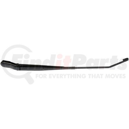 42885 by DORMAN - Windshield Wiper Arm - Front Right