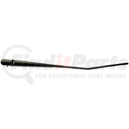 42886 by DORMAN - Windshield Wiper Arm - Front Left Or Right