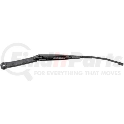 42888 by DORMAN - Windshield Wiper Arm