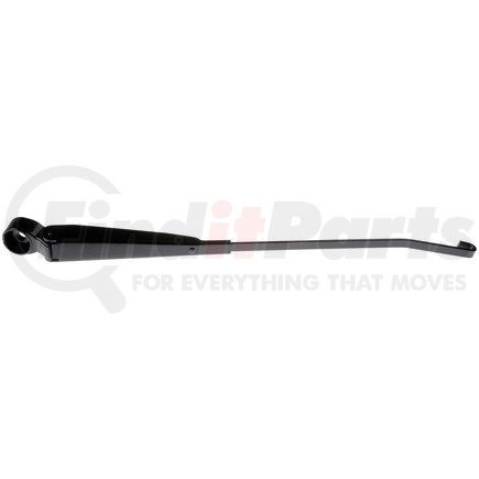 42889 by DORMAN - Wiper Arm - Rear