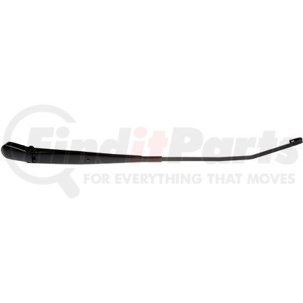 42896 by DORMAN - Windshield Wiper Arm - Front Right