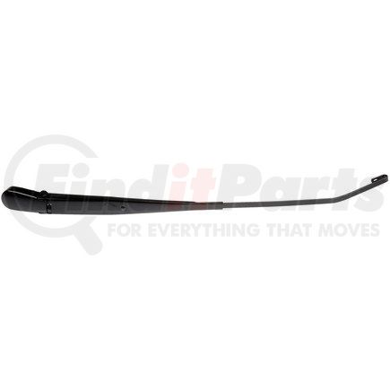 42897 by DORMAN - Windshield Wiper Arm - Front Left