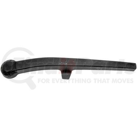 42910 by DORMAN - Rear Window Wiper Arm