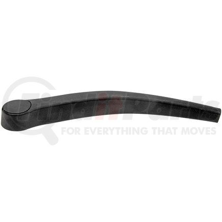 42914 by DORMAN - Rear Window Wiper Arm