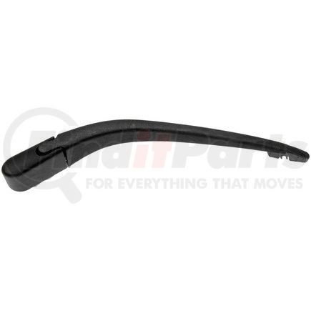 42912 by DORMAN - Rear Window Wiper Arm