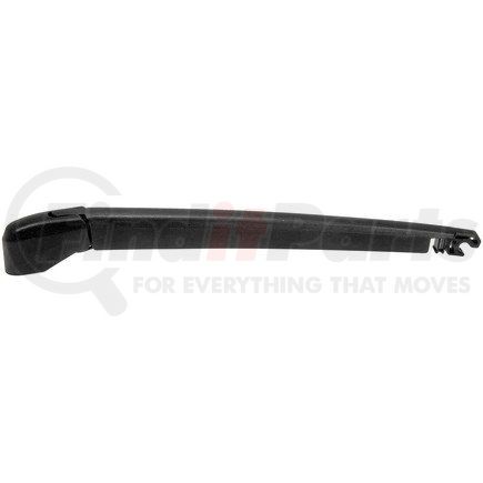 42922 by DORMAN - Rear Wiper Arm