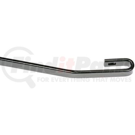 42925 by DORMAN - Windshield Wiper Arm Front Left