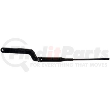 42951 by DORMAN - Windshield Wiper Arm