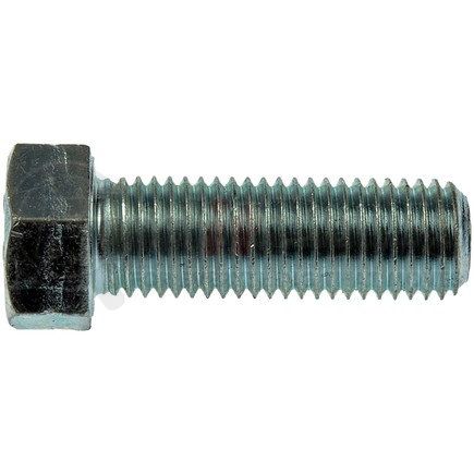 429-530 by DORMAN - Cap Screw-Hex Head-Class 8.8- M10-1.25 x 30mm