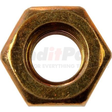 430-310 by DORMAN - Hex Nut-Class 10- Thread Size M10-1.50, Height 8mm