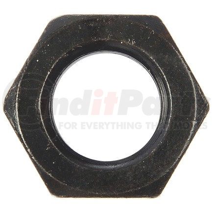 430-316 by DORMAN - Hex Nut-Class 10- Thread Size M16-2.0, Height 13mm