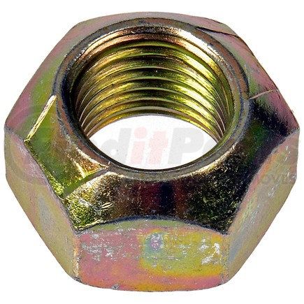 433-114 by DORMAN - Torque Lock Nut-Class 8- Thread Size M14-1.50