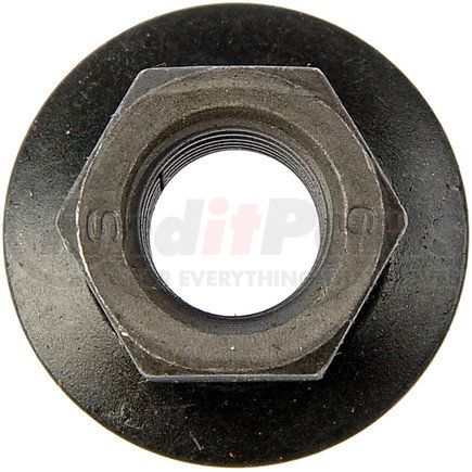 434-309 by DORMAN - Hex Nut-Class 8- Thread Size-M10-1.50