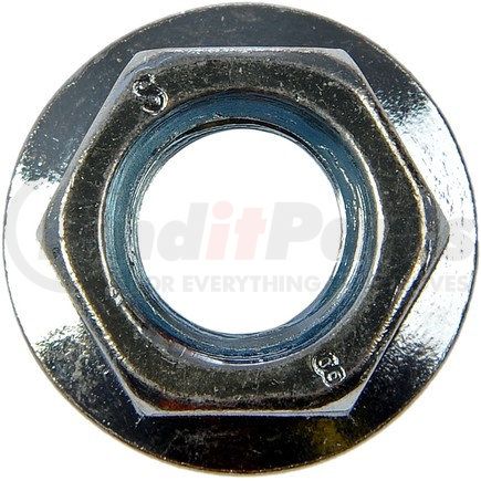 434-610 by DORMAN - Flange Hex Nut-Class 8- M10-1.50