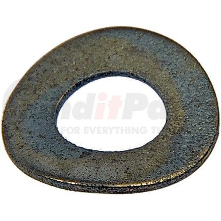 436-004 by DORMAN - WAVE LOCK WASHER