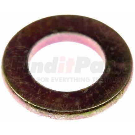 437-306 by DORMAN - Flat Washer-Class 10.9- M6