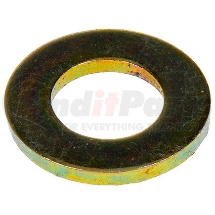 437-308 by DORMAN - Flat Washer-Class 10.9- M8